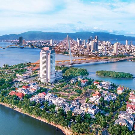Grand Mercure Danang Buitenkant foto
