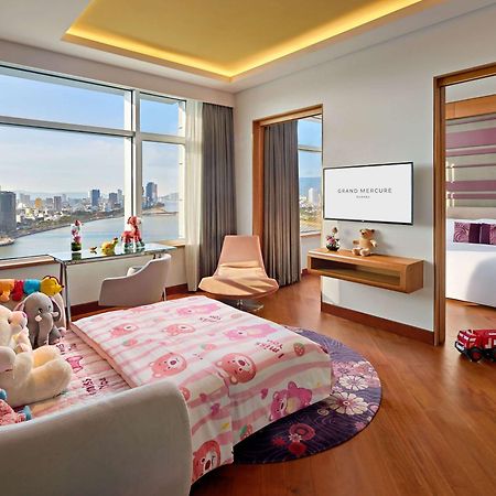 Grand Mercure Danang Buitenkant foto