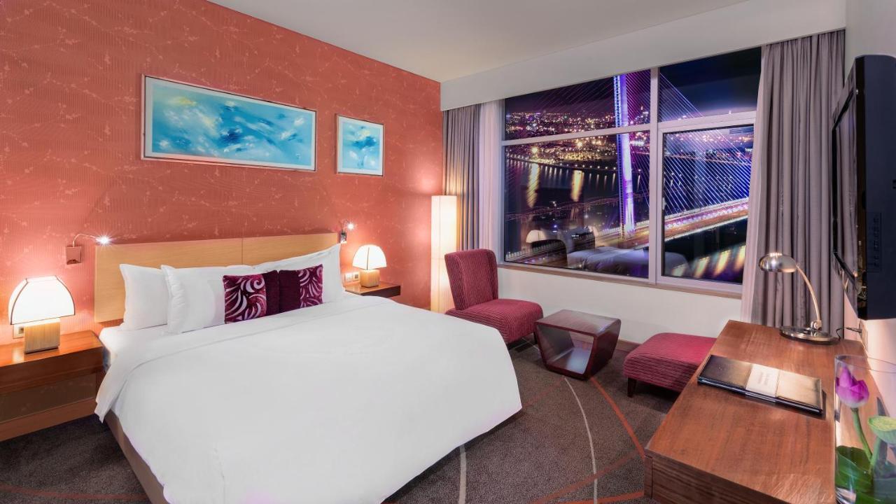 Grand Mercure Danang Buitenkant foto
