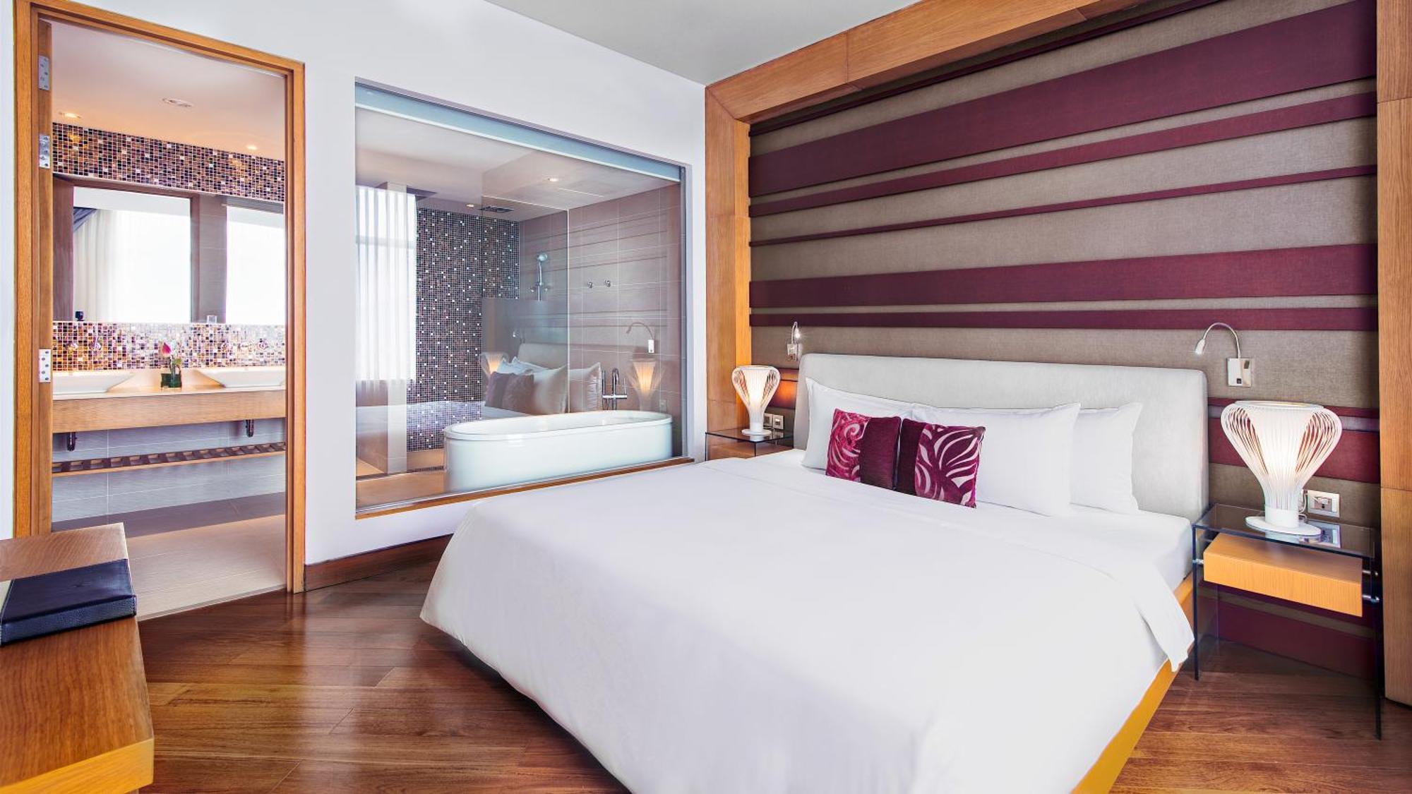 Grand Mercure Danang Buitenkant foto
