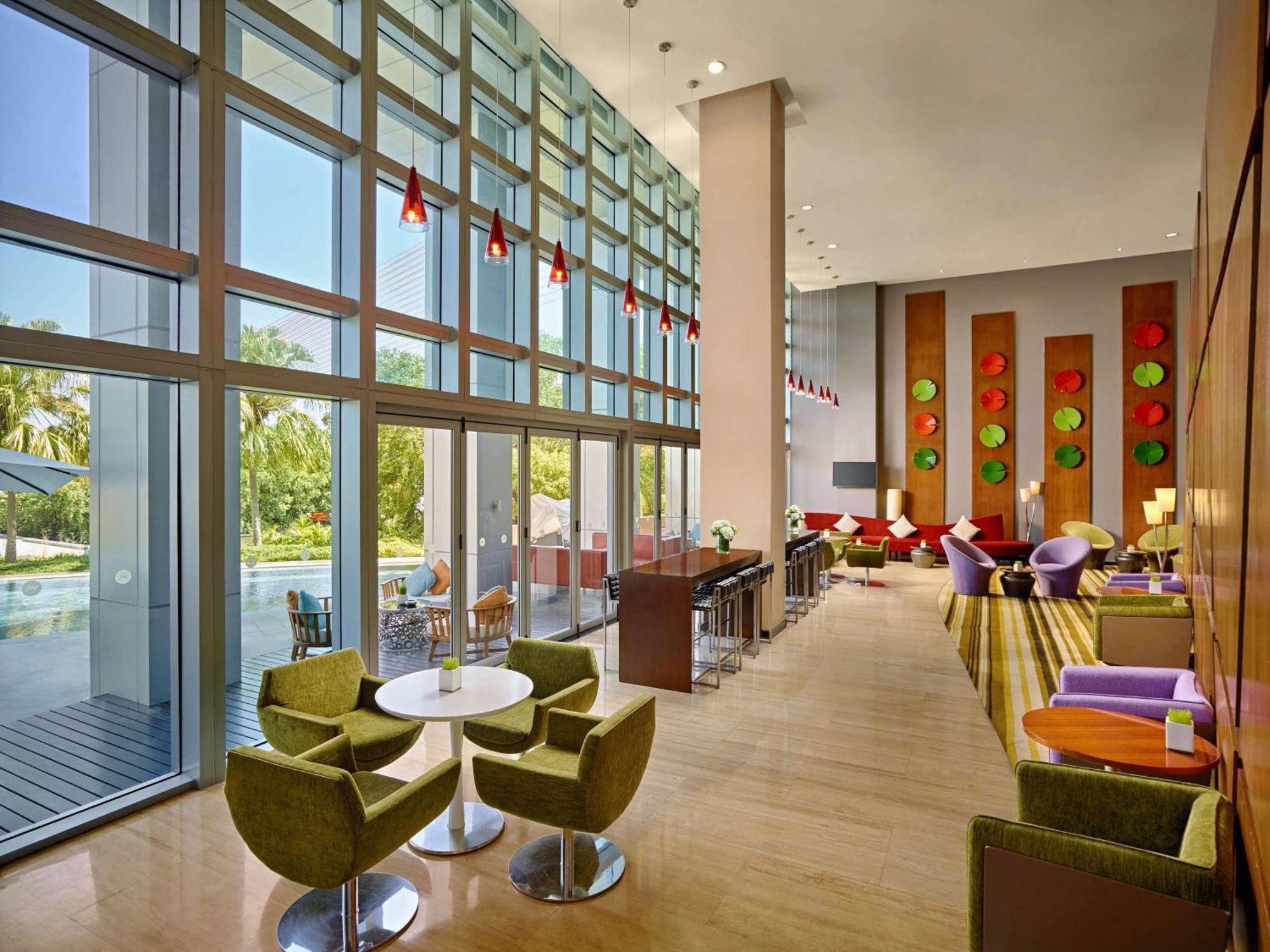 Grand Mercure Danang Buitenkant foto