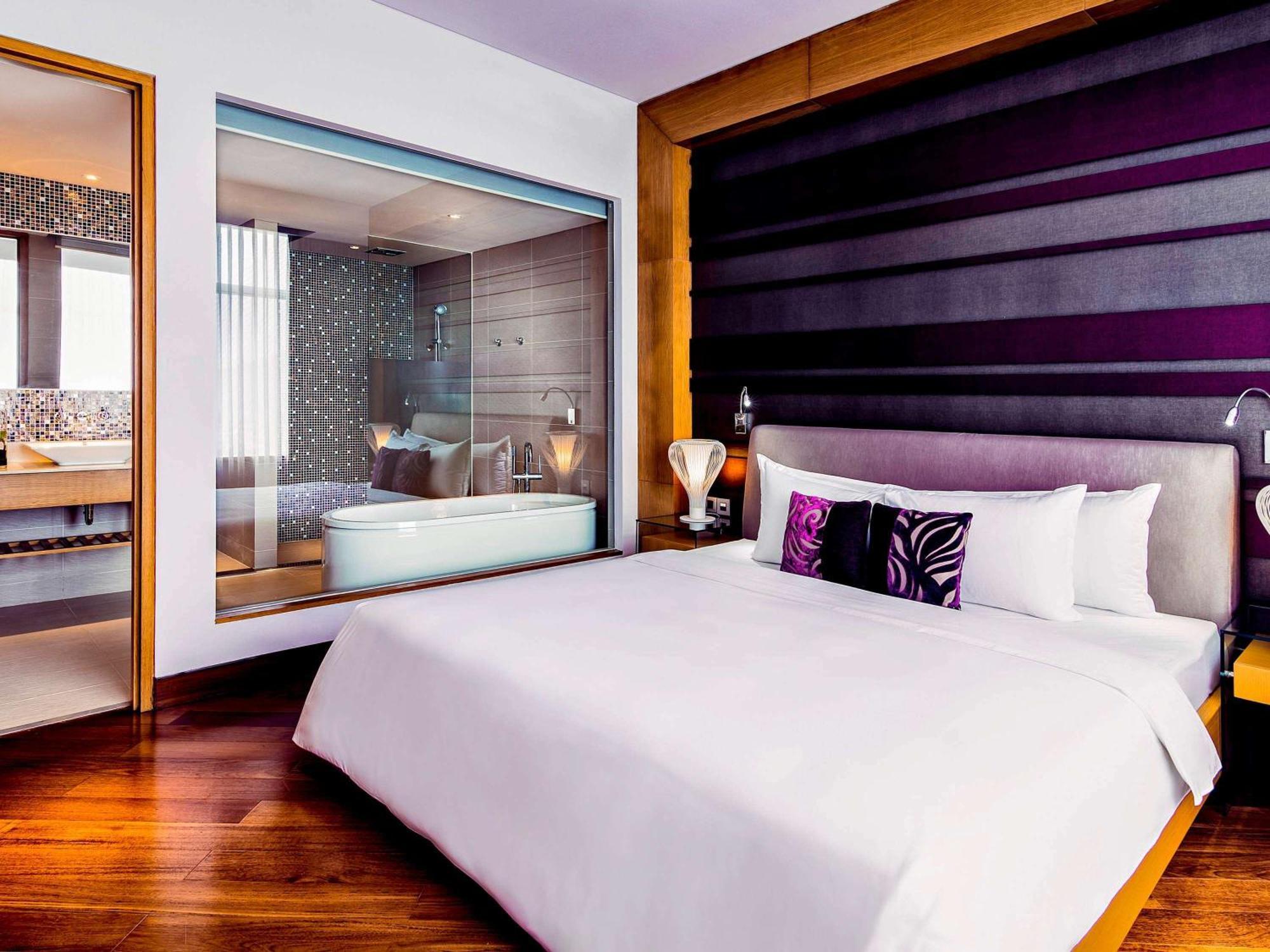 Grand Mercure Danang Buitenkant foto